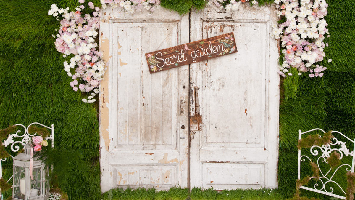 Mariage : Les 5 nouvelles tendances en 2017
