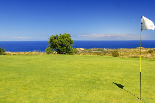 Le Golf du Bassin Bleu