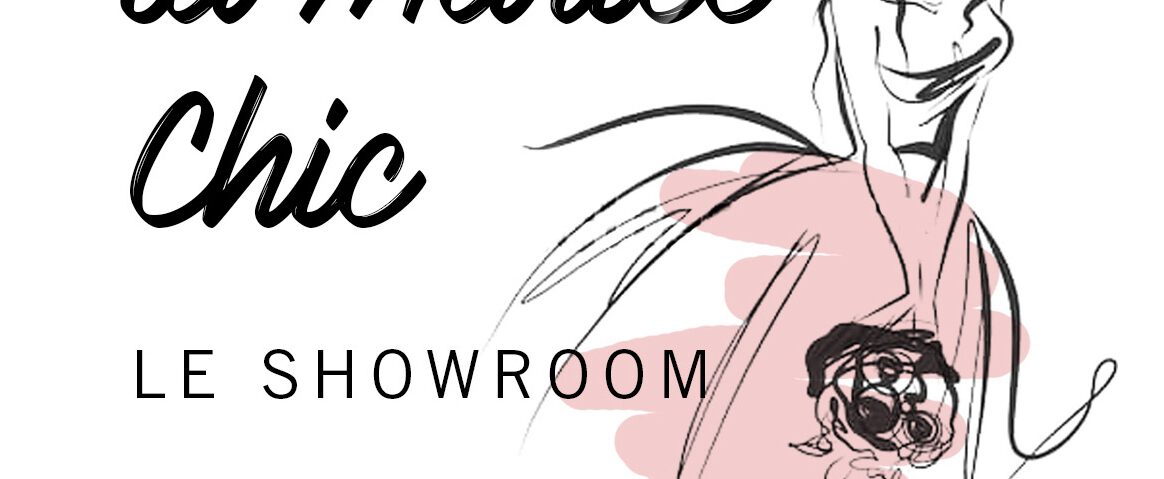 La mariée chic