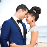 Julien & Ann-Lucia