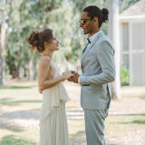 Marine et Maxime