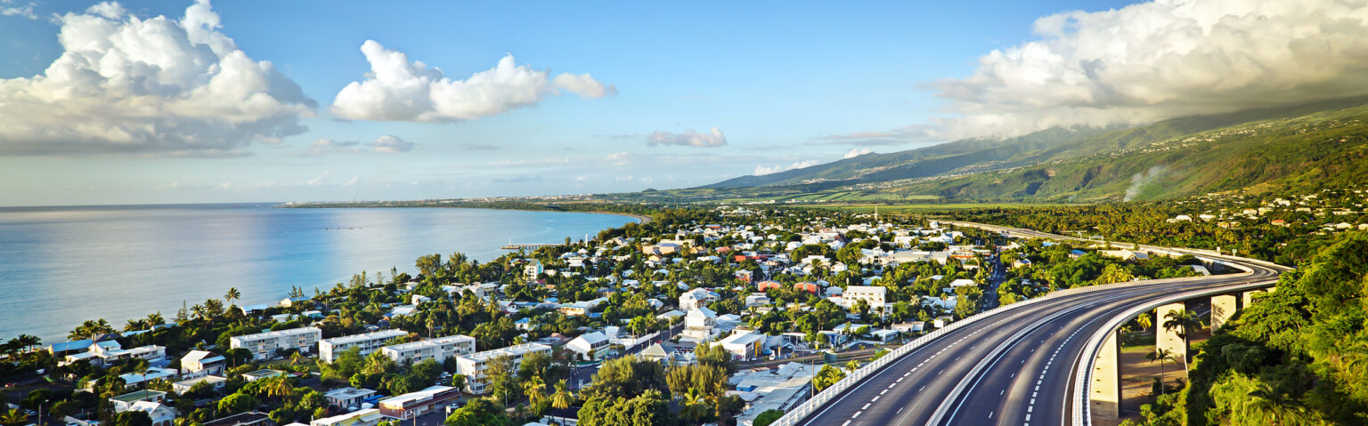 MyChauffeur.re un service de VTC à La Réunion