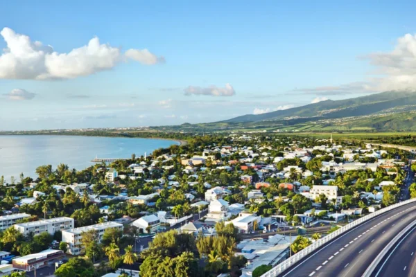 MyChauffeur.re un service de VTC à La Réunion