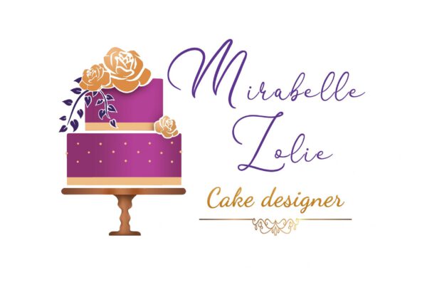 Mirabelle Zolie Cake