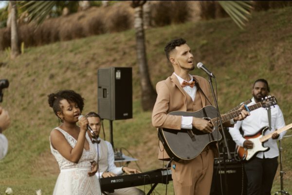 Chorale Gospel