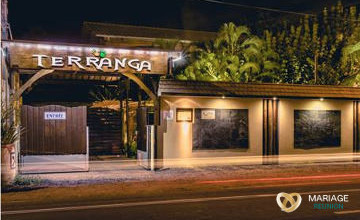Terranga